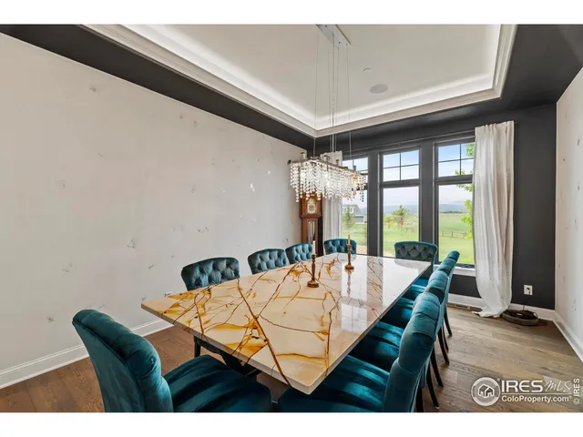 $2,495,000 | 2155 Scenic Estates Drive, Fort Collins, CO 80524