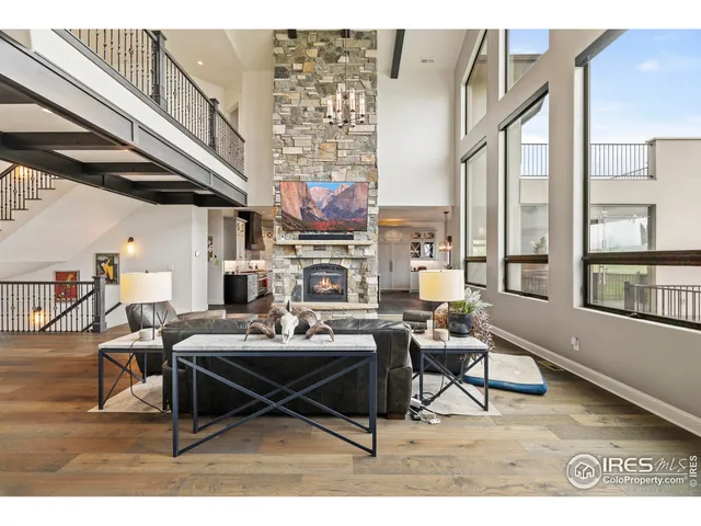 $2,495,000 | 2155 Scenic Estates Drive, Fort Collins, CO 80524