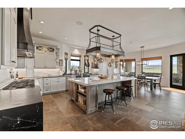 $2,495,000 | 2155 Scenic Estates Drive, Fort Collins, CO 80524