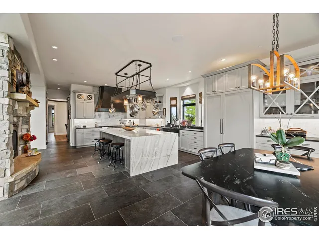 $2,495,000 | 2155 Scenic Estates Drive, Fort Collins, CO 80524