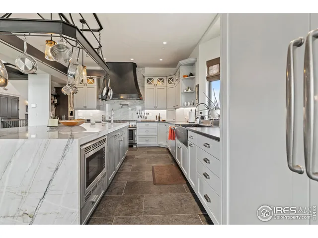 $2,495,000 | 2155 Scenic Estates Drive, Fort Collins, CO 80524