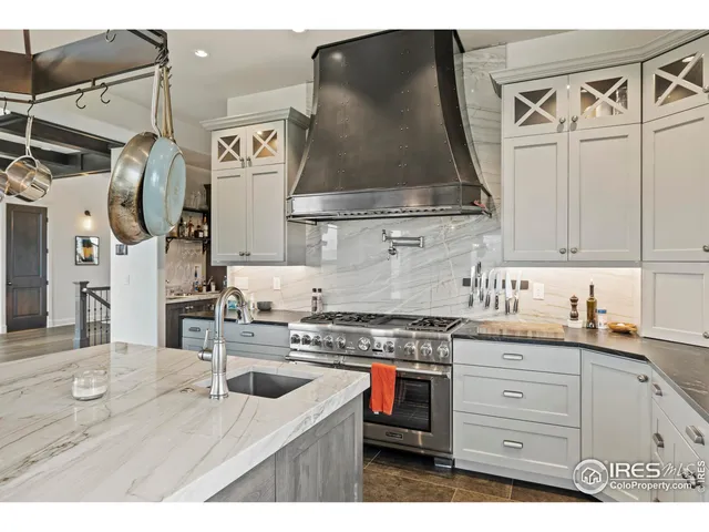 $2,495,000 | 2155 Scenic Estates Drive, Fort Collins, CO 80524