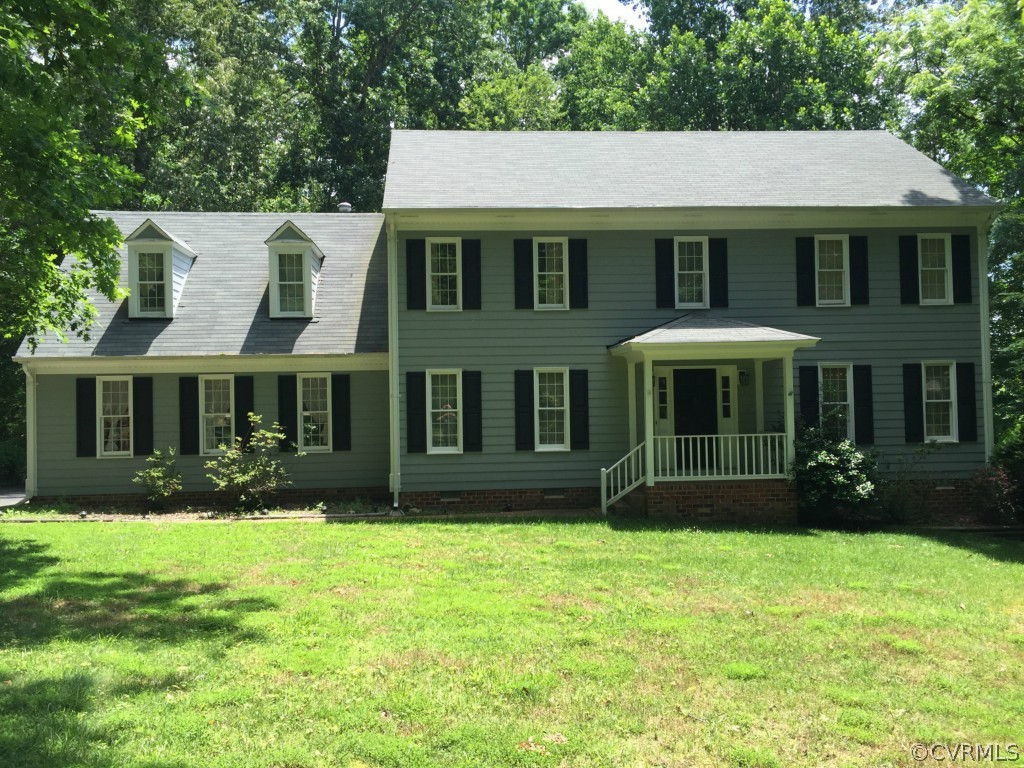 14531 Benefice Ridge Chesterfield, VA 23838 - Photo 1 of 22 Gallery Image 1
