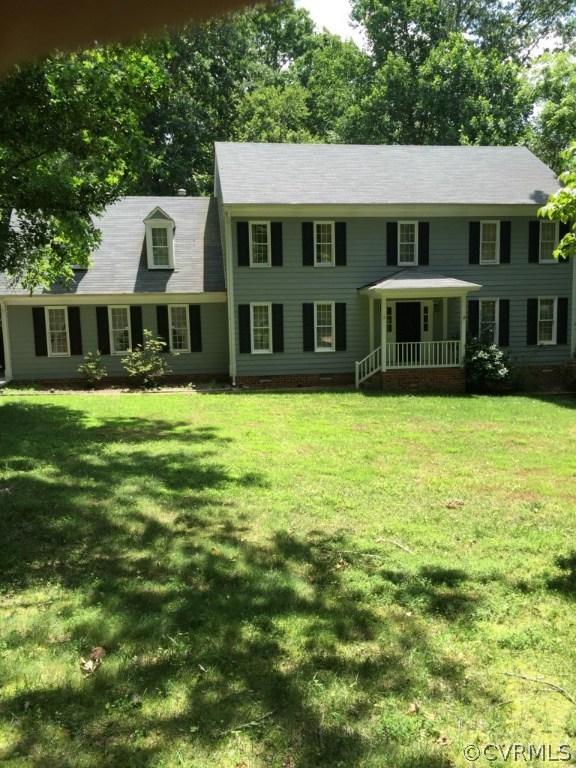 14531 Benefice Ridge Chesterfield, VA 23838 - Photo 2 of 22 Gallery Image 2