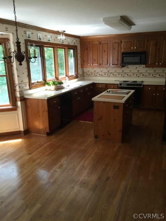 14531 Benefice Ridge Chesterfield, VA 23838 - Photo 7 of 22 Gallery Image 7