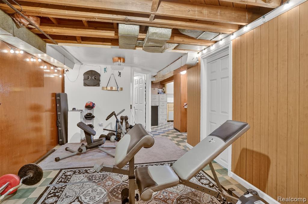 9923 Inkster Road Livonia, MI 48150 - Photo 21 of 26 Gallery Image 21
