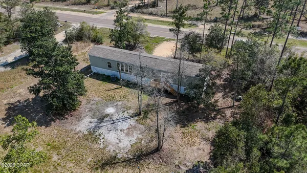 $179,900 | 13615 Highway 167 Fountain, Fountain, FL 32438