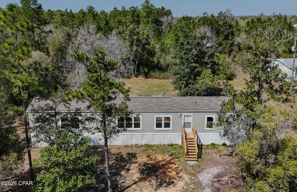 $179,900 | 13615 Highway 167 Fountain, Fountain, FL 32438