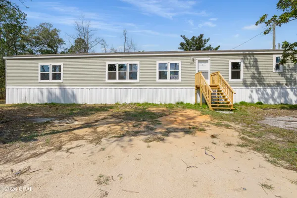 $179,900 | 13615 Highway 167 Fountain, Fountain, FL 32438