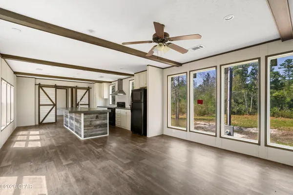 $179,900 | 13615 Highway 167 Fountain, Fountain, FL 32438