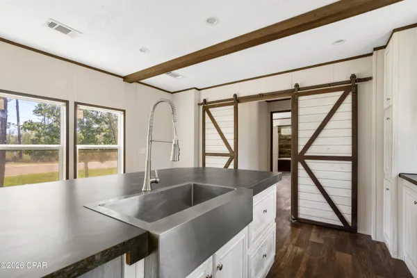 $179,900 | 13615 Highway 167 Fountain, Fountain, FL 32438