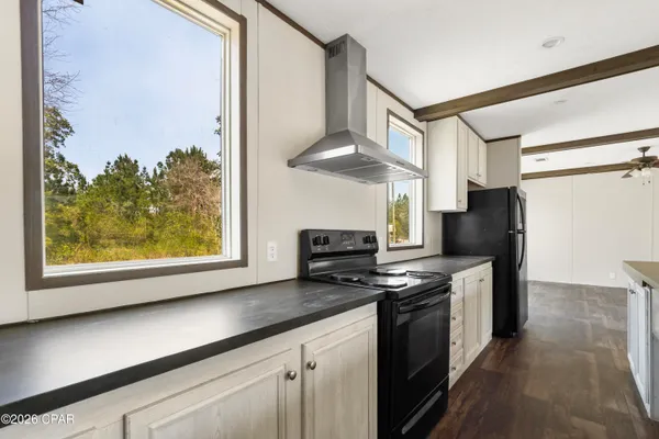 $179,900 | 13615 Highway 167 Fountain, Fountain, FL 32438