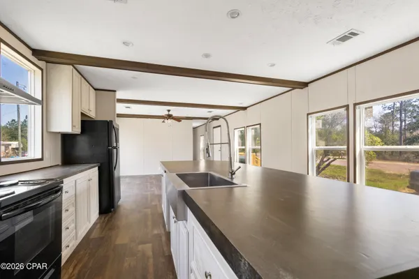 $179,900 | 13615 Highway 167 Fountain, Fountain, FL 32438