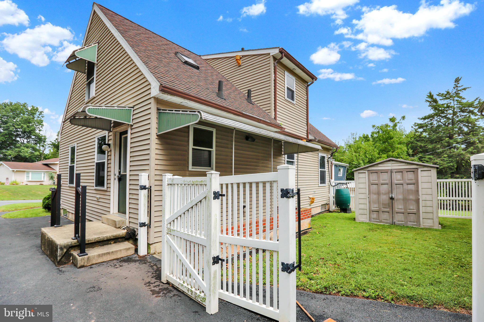 626 Sheerlund Road Reading, PA 19607 - Photo 8 of 23 4U9A6010