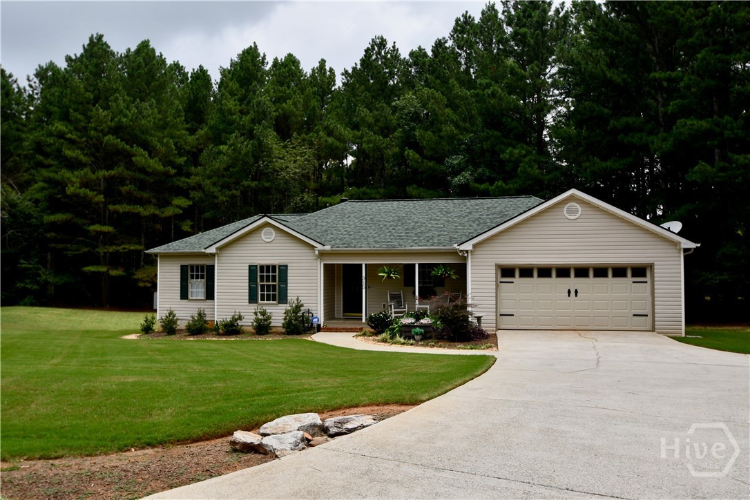 315 Gentle Doe Way Athens, GA 30601 - Photo 3 of 39