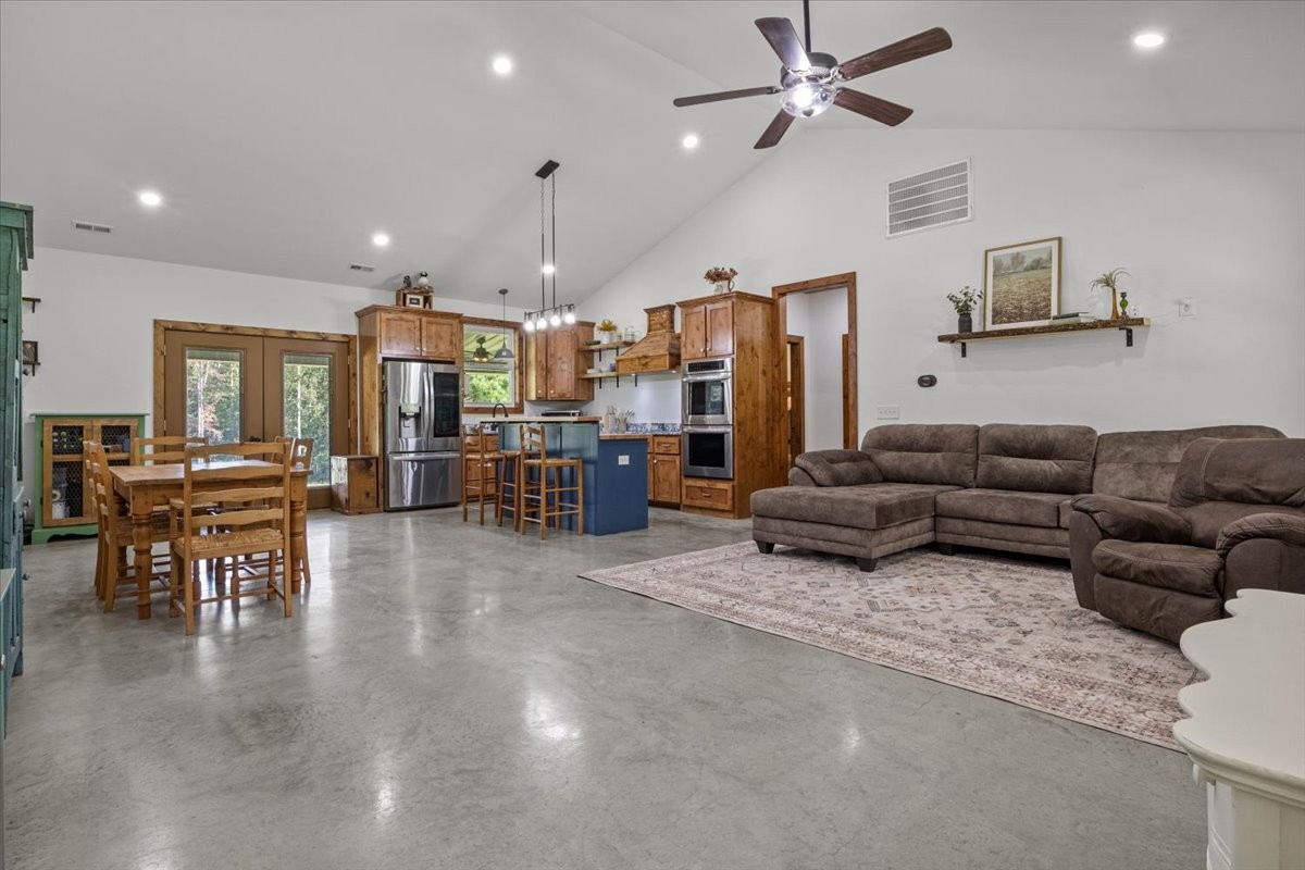129 Upper Alsup Road Tennessee Ridge, TN 37178 - Photo 9 of 59 Gallery Image 9