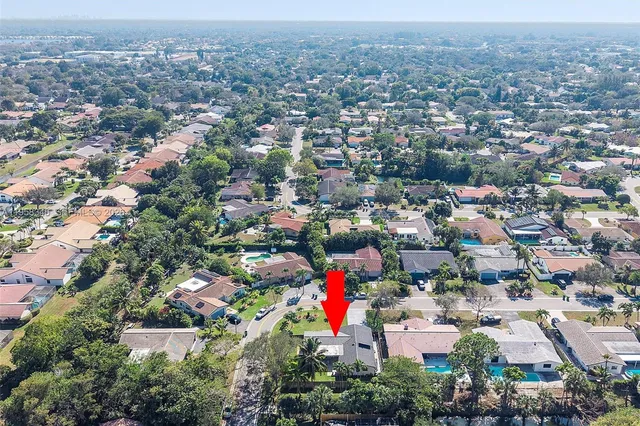 $675,000 | 7501 Northwest 42nd Street, Coral Springs, FL 33065