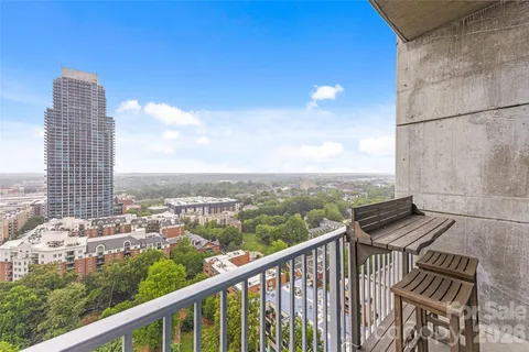 $370,000 | 210 North Church Street, Unit 2006, Charlotte, NC 28202