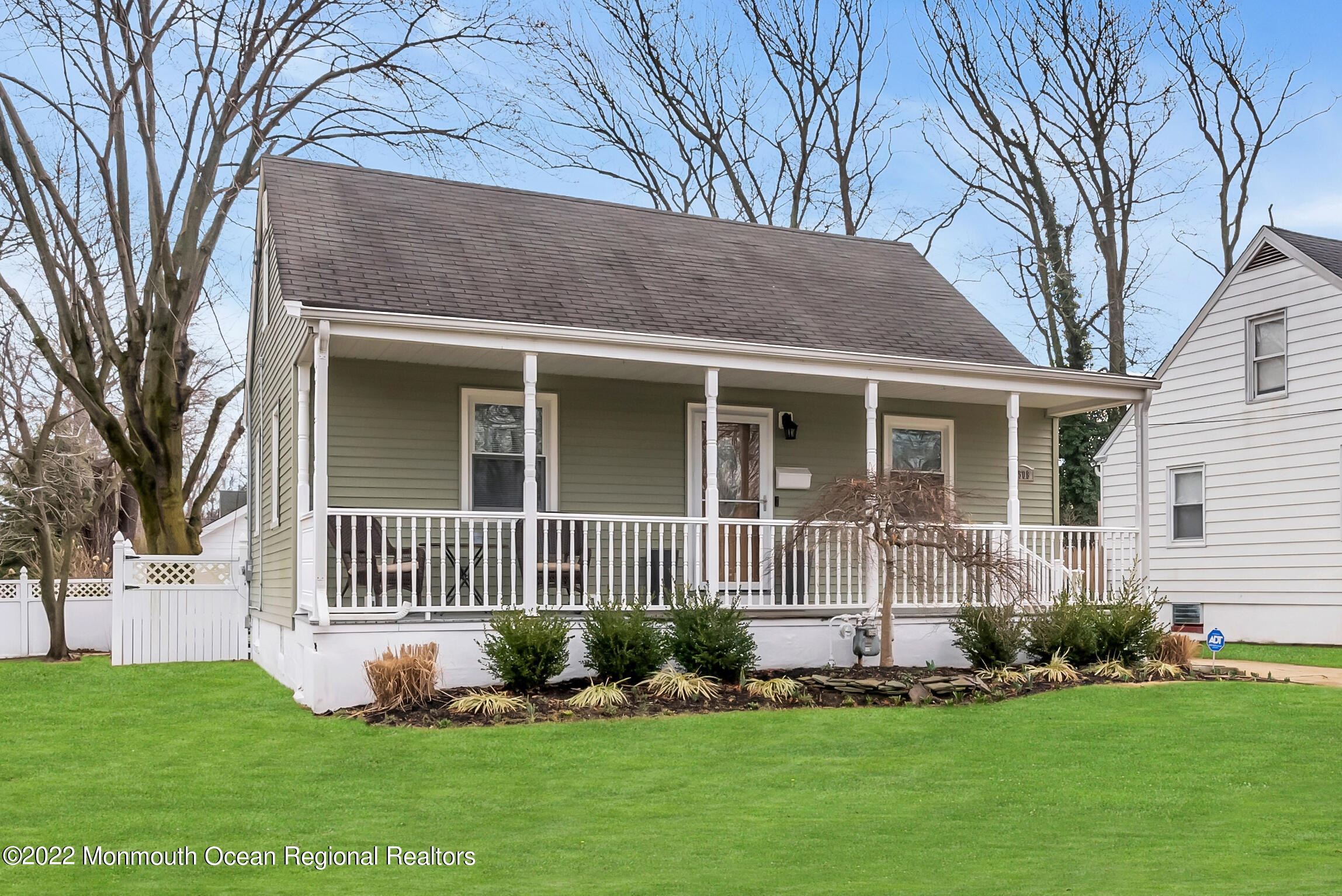 1508 Chestnut Avenue Asbury Park, NJ 07712 - Photo 2 of 28 MJB04395-1b
