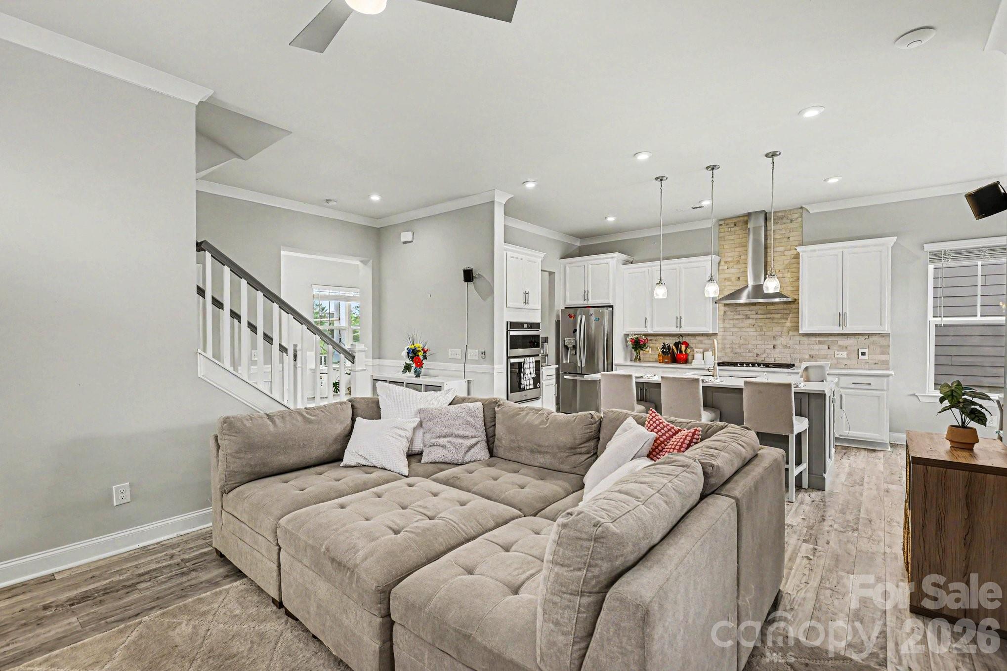 11617 Miller Road Pineville, NC 28134 - Photo 10 of 44