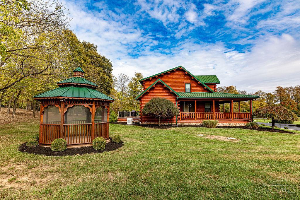 6415 Township Line Road Waynesville, OH 45068 - Photo 61 of 68 Gallery Image 61