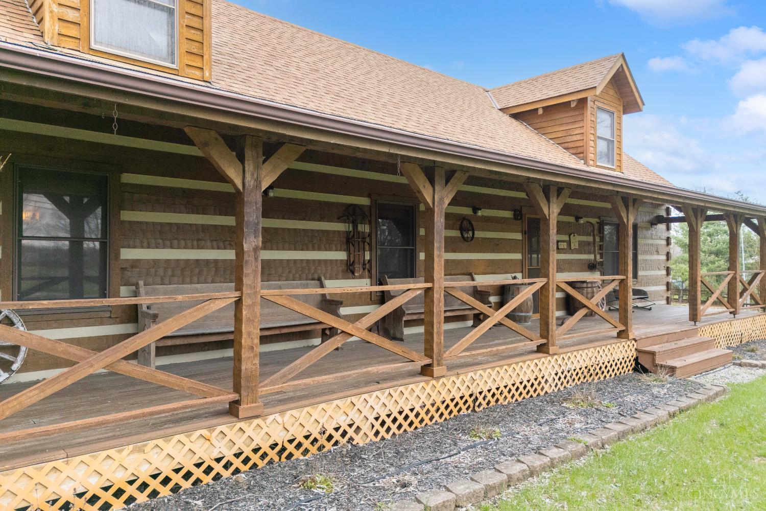4816 Kyles Station Road Hamilton, OH 45011 - Photo 3 of 49 Gallery Image 3