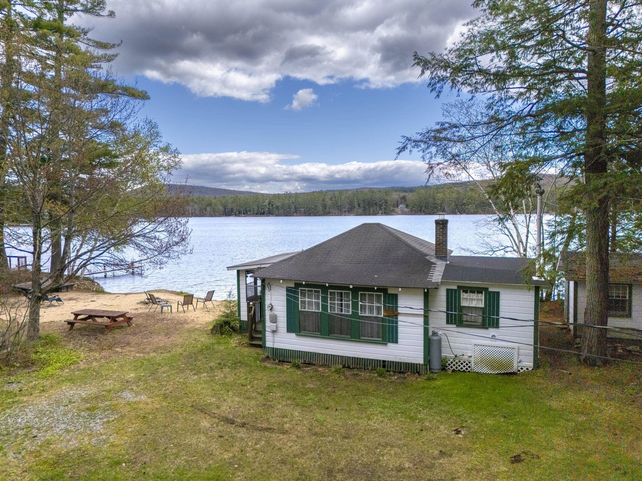 460 Crystal Lake Road Gilmanton, NH 03837 - Photo 25 of 50