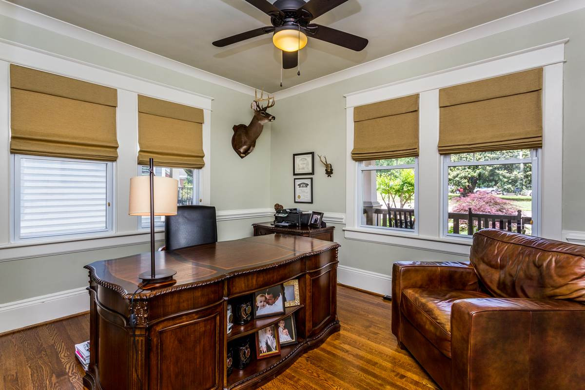 514 East Whitaker Mill Road Raleigh, NC 27608 - Photo 14 of 25 Photo 14