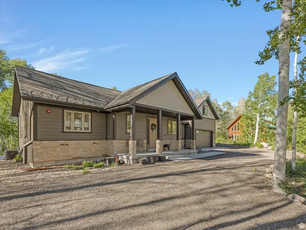 $1,250,000 | 11505 Violet Way, Unit 1846, Heber City, UT 84032