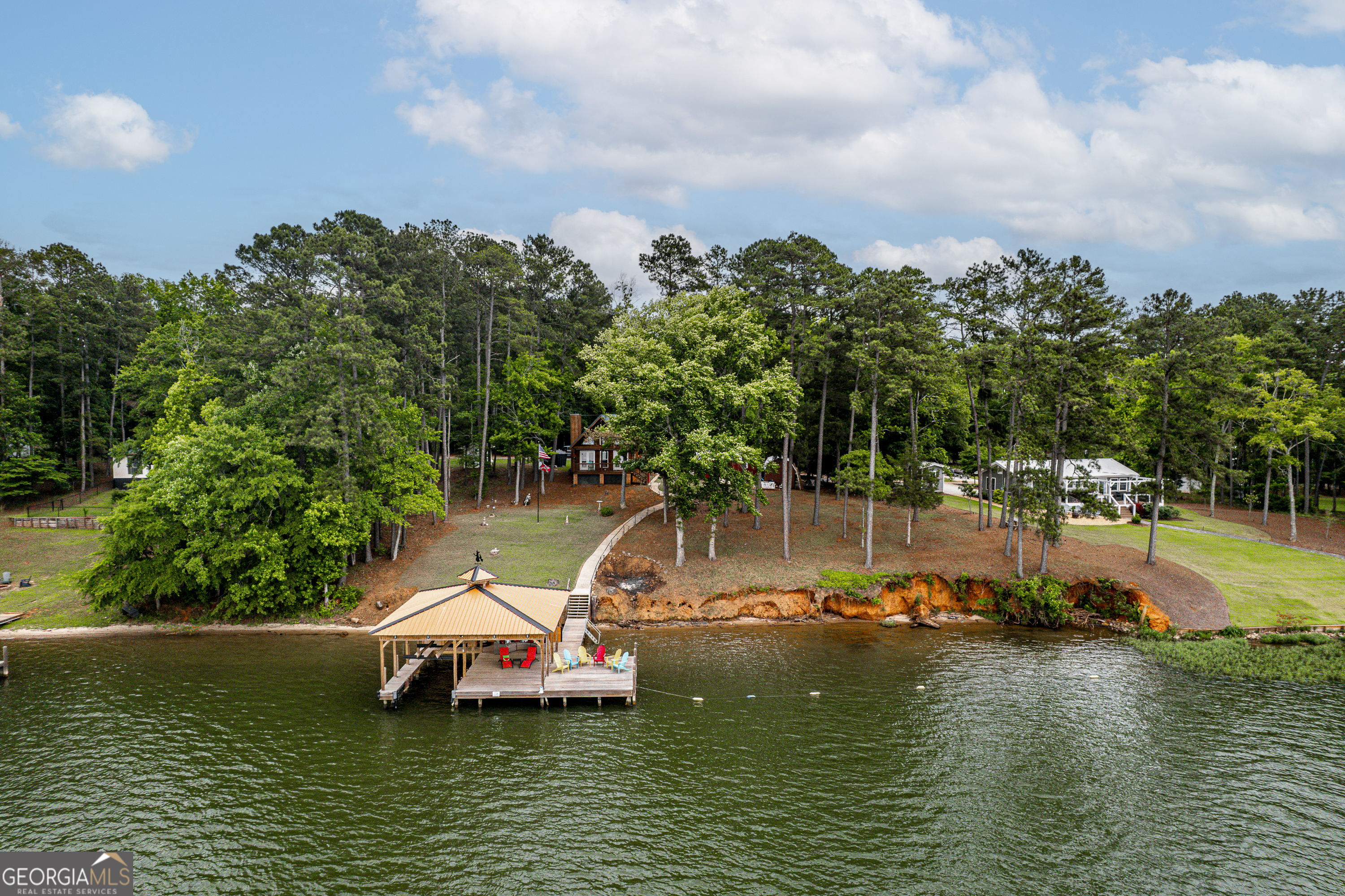 955 Barbara Point Road Sparta, GA 31087 - Photo 7 of 39