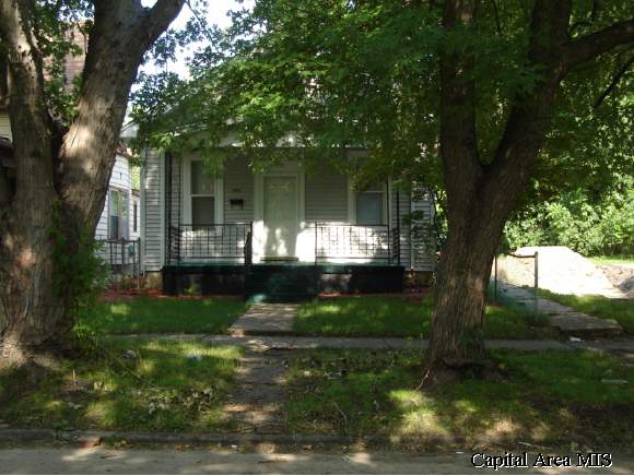 1022 College Street Springfield, IL 62704 - Photo 1 of 1 Gallery Image 1