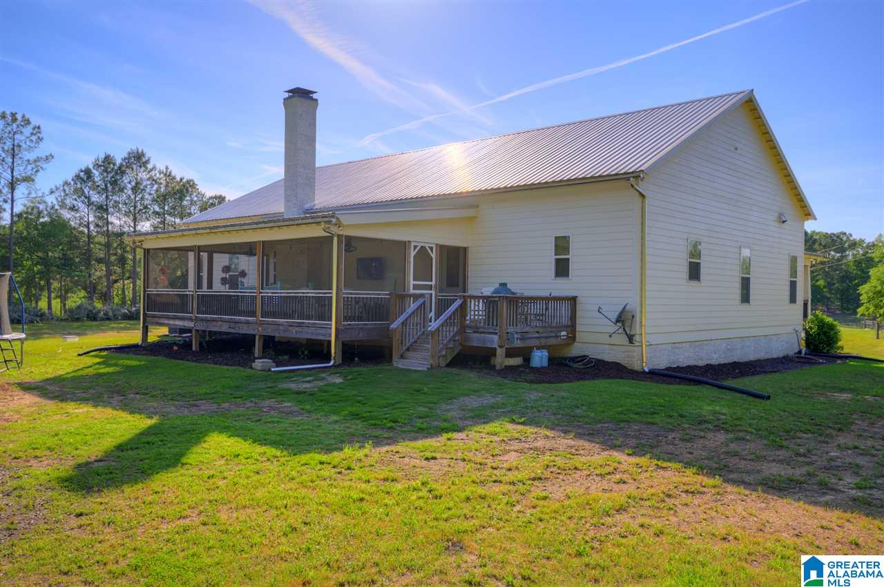 2006 Creel Road Morris, AL 35116 - Photo 38 of 41