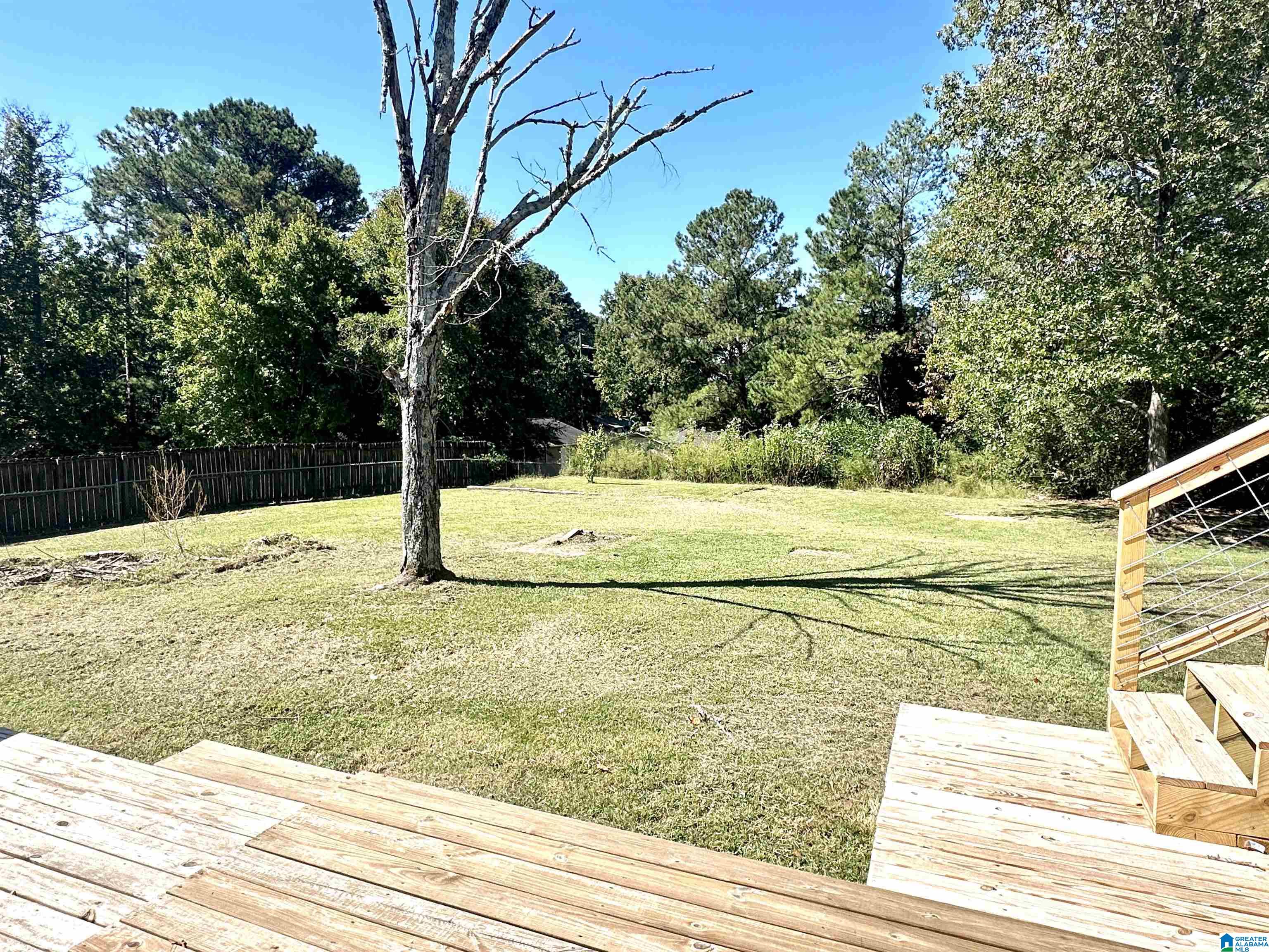1504 Maple Drive Weaver, AL 36277 - Photo 30 of 33