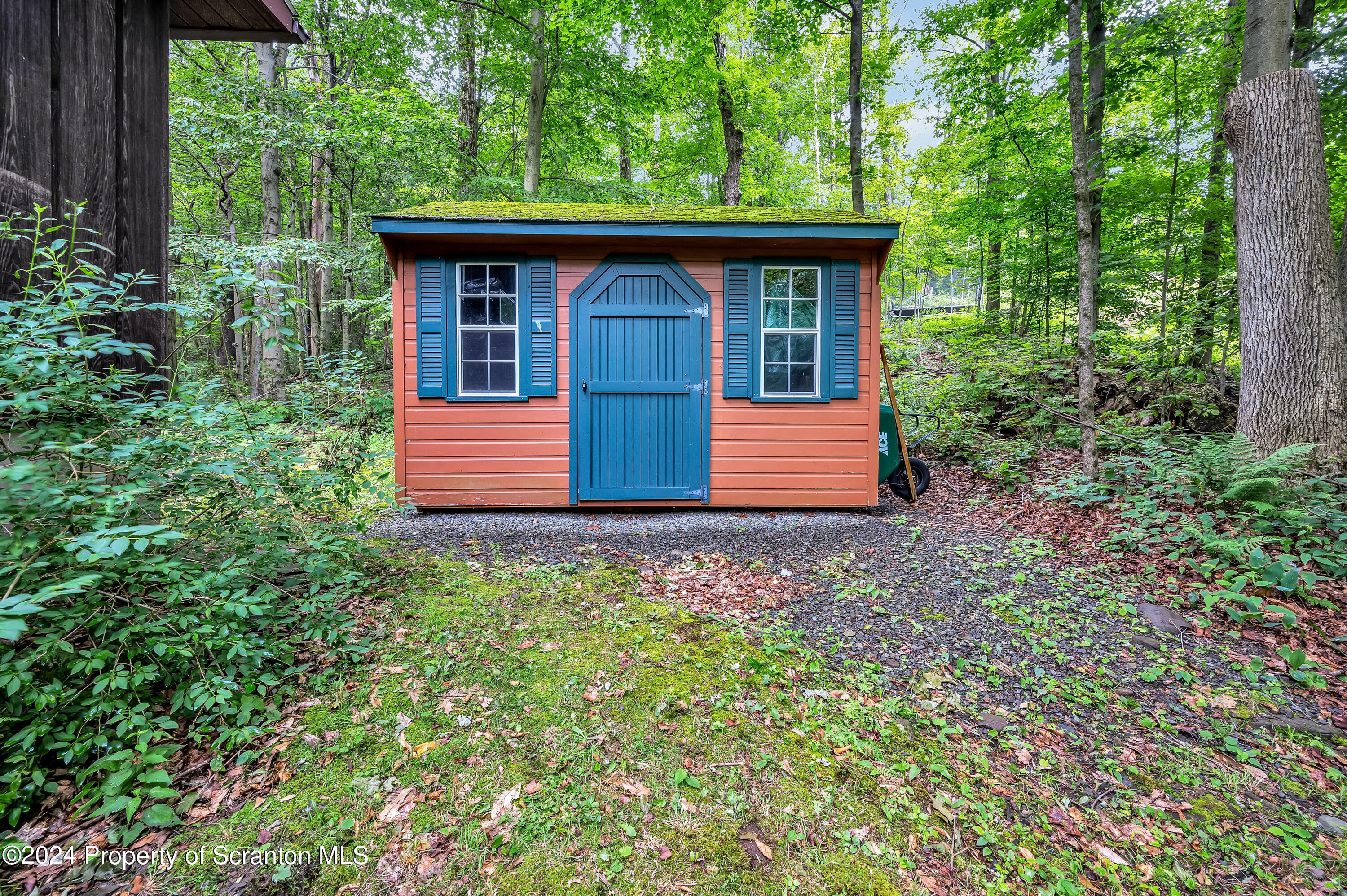 207 Wilcrest Road, Unit L 89 Moscow, PA 18444 - Photo 41 of 47 Wilcrest-4