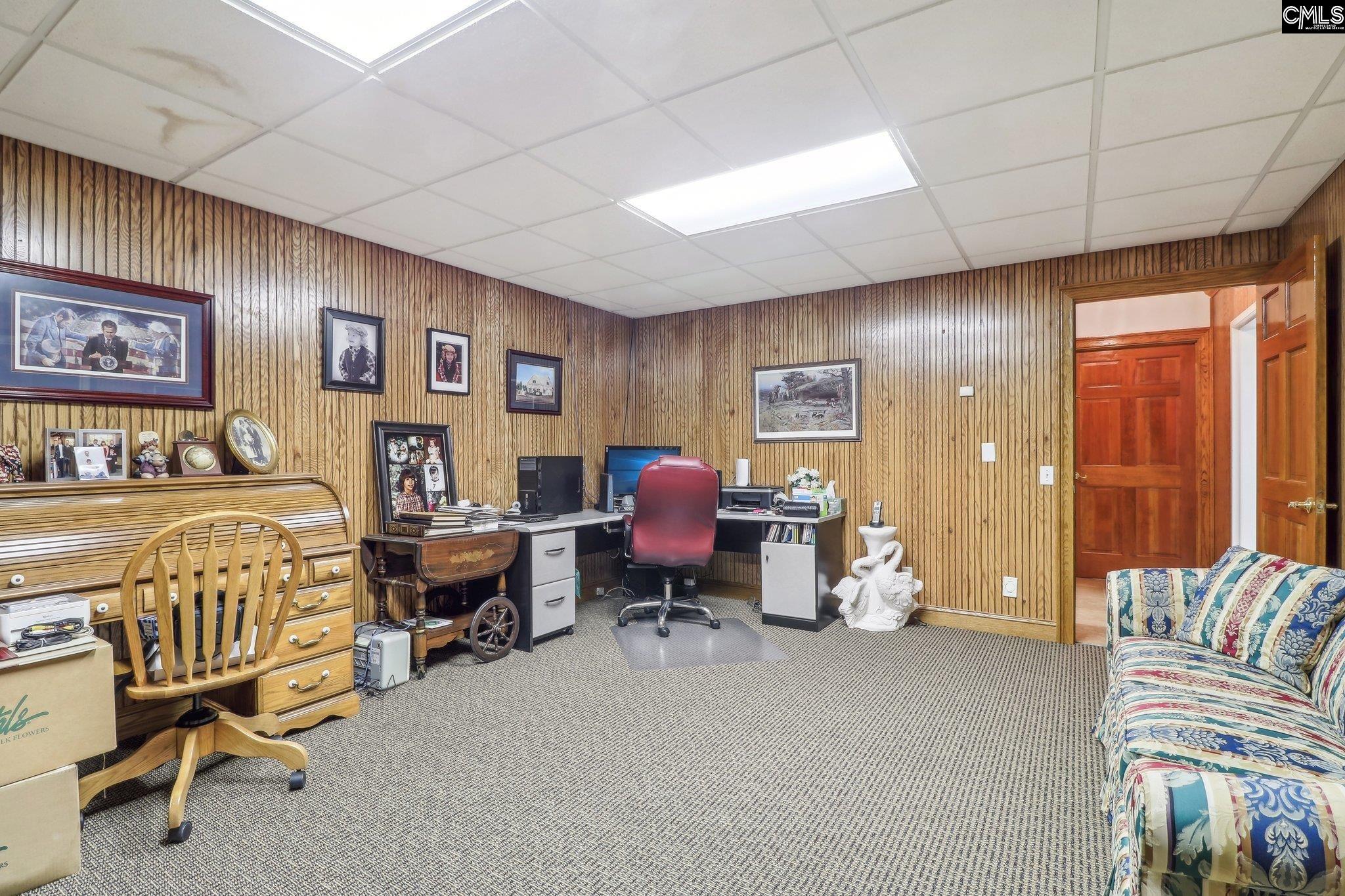2108 Lake Road Ridgeway, SC 29130 - Photo 34 of 55