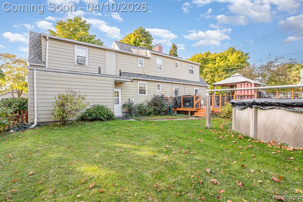 425 South 5th Street Sebewaing, MI 48759 - Photo 26 of 26
