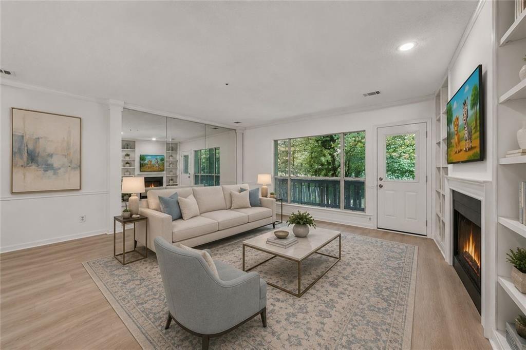 483 Sherman Way Decatur, GA 30033 - Photo 5 of 34