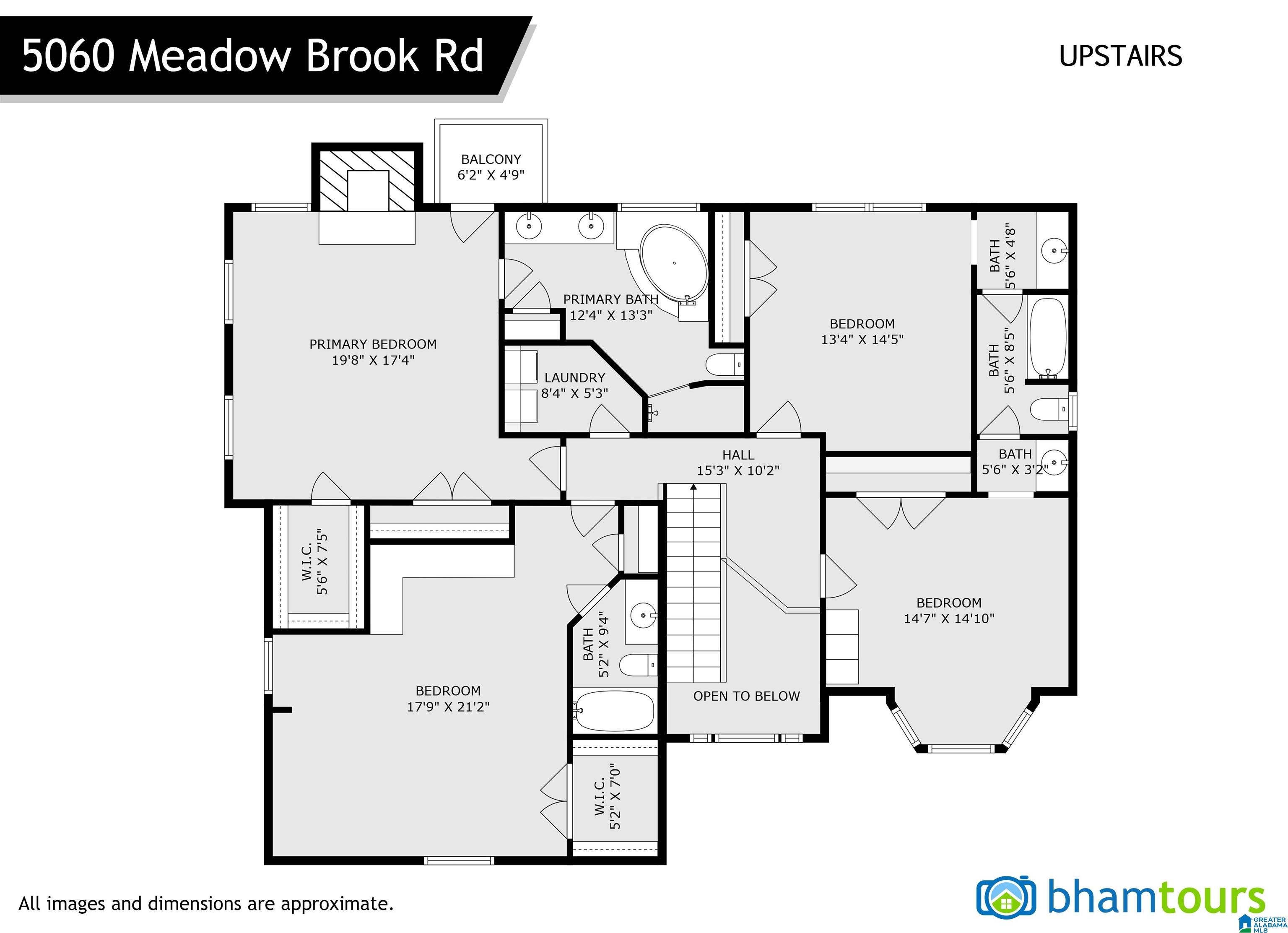 5060 Meadow Brook Road Birmingham, AL 35242 - Photo 70 of 71