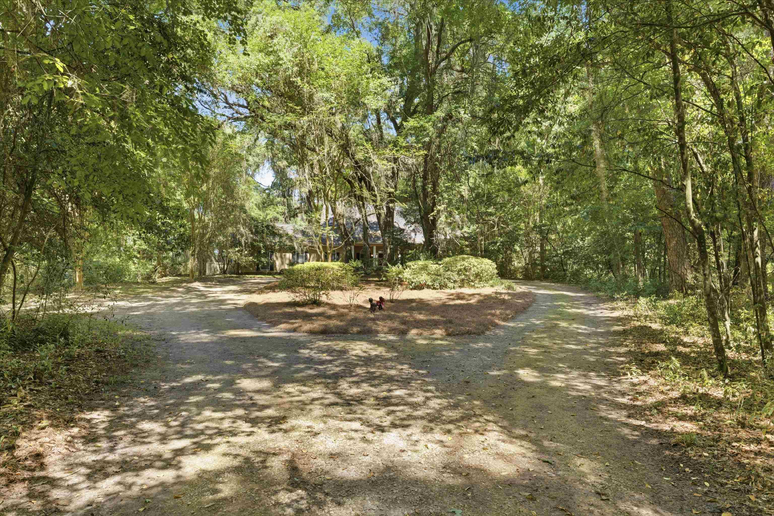 10945 Luna Point Road Tallahassee, FL 32312 - Photo 47 of 70