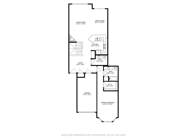 $370,000 | 2152 Newbury Lane, Delavan, WI 53115