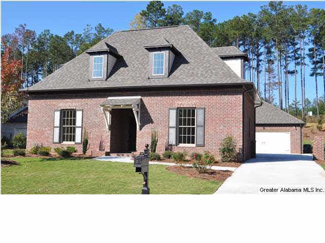 309 Kilkerran Lane, Unit 2005 Pelham, AL 35124 - Photo 1 of 32