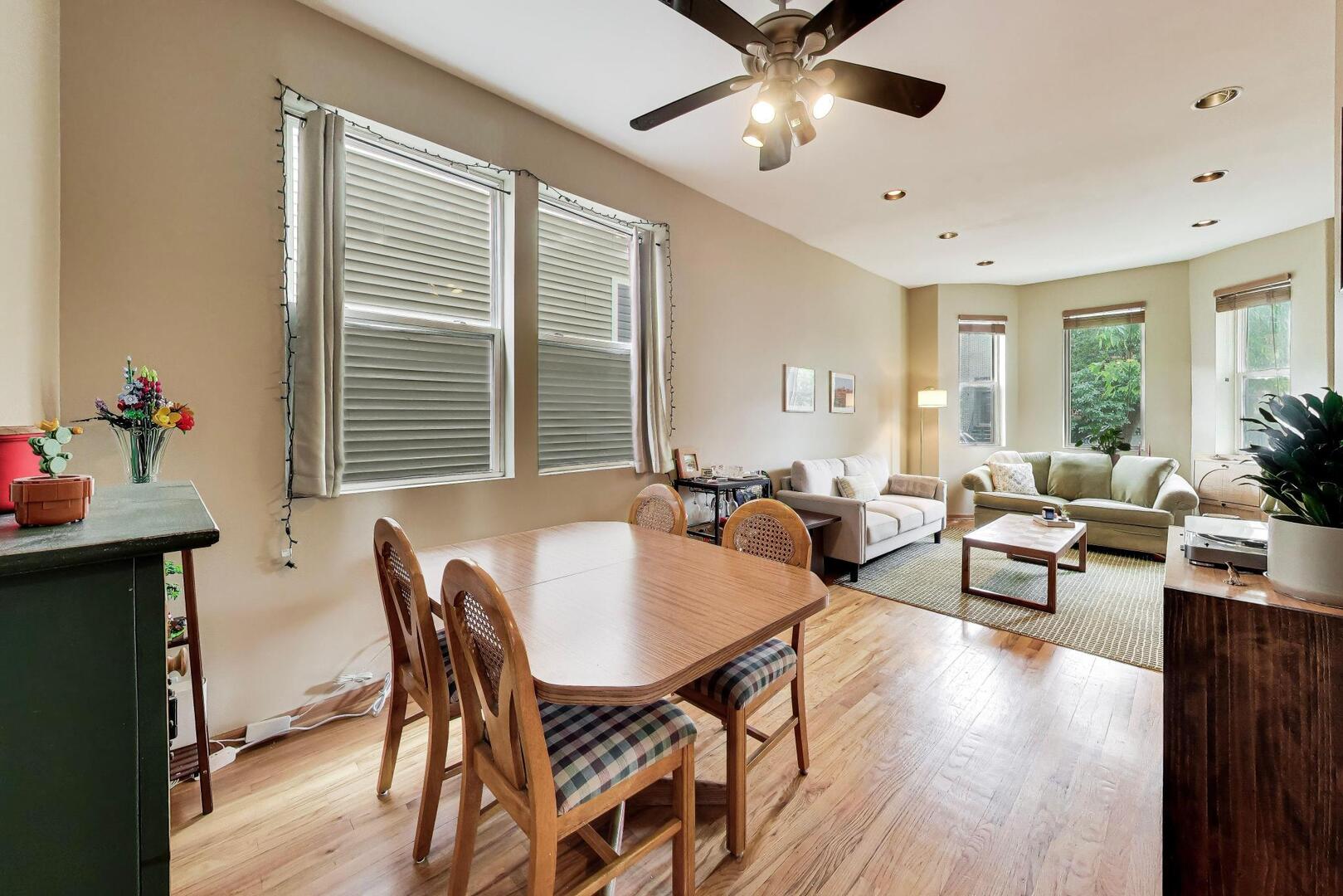 2141 North Point Street, Unit 1F Chicago, IL 60647 - Photo 7 of 30