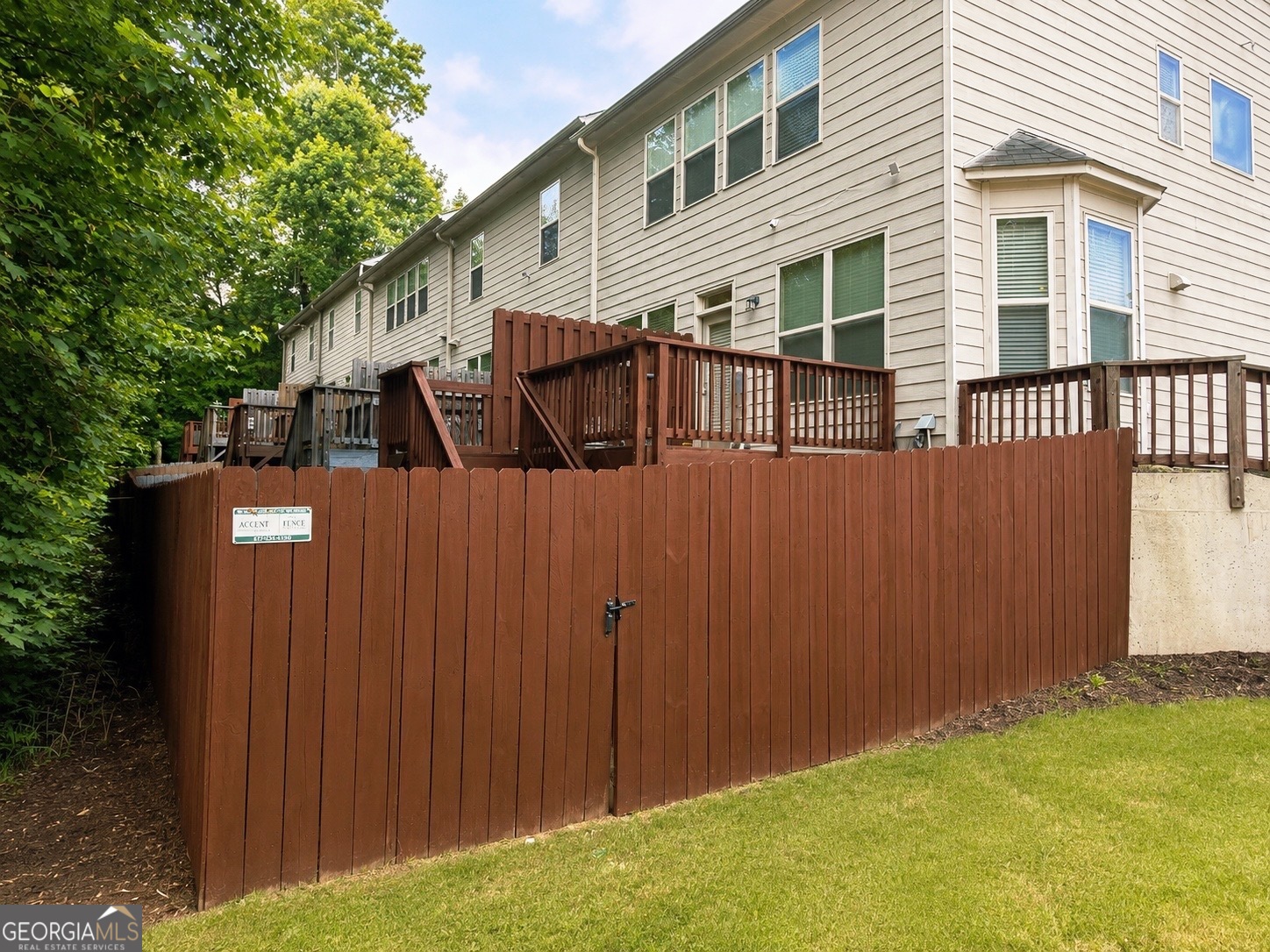 7527 Stone Creek Path Lithonia, GA 30038 - Photo 18 of 18