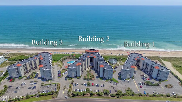 $299,900 | 2000 New River Inlet Road, Unit 1302, North Topsail Beach, NC 28460