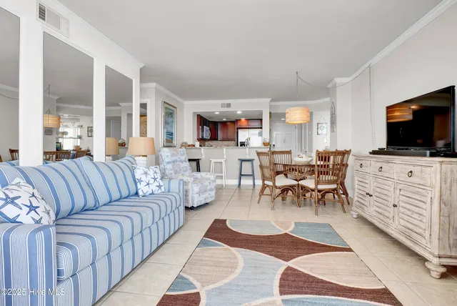 $299,900 | 2000 New River Inlet Road, Unit 1302, North Topsail Beach, NC 28460