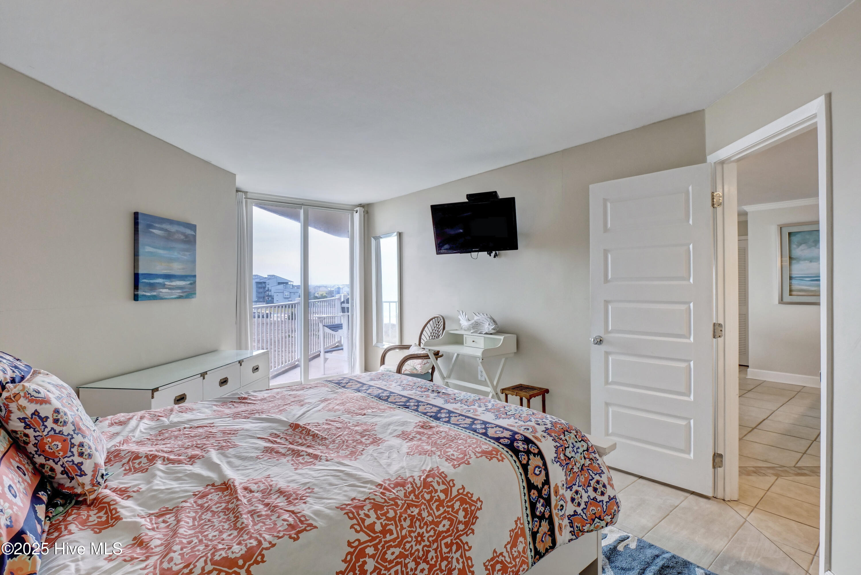 2000 New River Inlet Road, Unit 1302 North Topsail Beach, NC 28460 - Photo 15 of 41 Bedroom 1