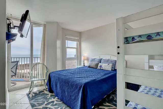 $299,900 | 2000 New River Inlet Road, Unit 1302, North Topsail Beach, NC 28460