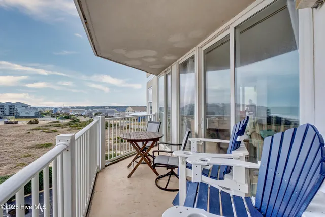 $299,900 | 2000 New River Inlet Road, Unit 1302, North Topsail Beach, NC 28460
