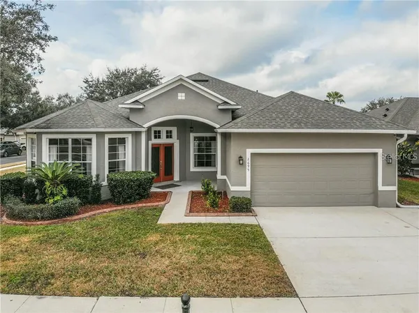 $660,000 | 2695 Cypress Head Trail, Oviedo, FL 32765