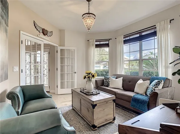 $660,000 | 2695 Cypress Head Trail, Oviedo, FL 32765